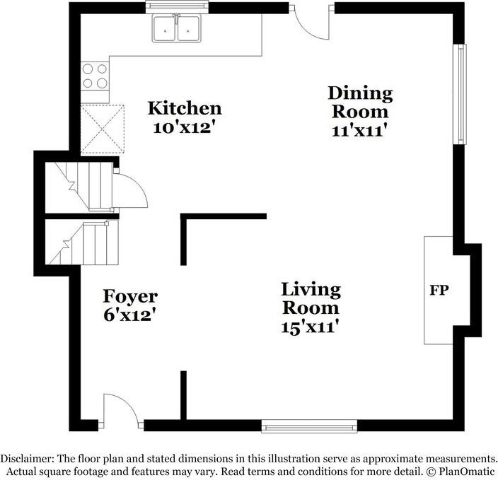 5232 Beacon Cir - Photo 3 of 17