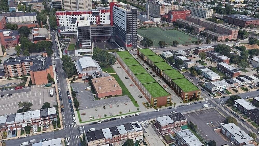 The York - Photo 4 of 29