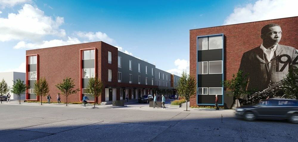 The York - Photo 5 of 29