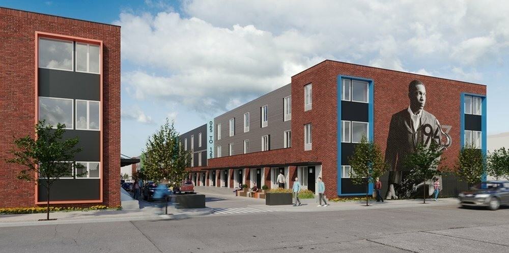 The York - Photo 6 of 29