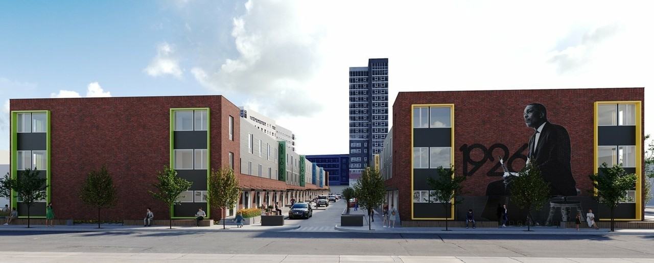 The York - Photo 7 of 29