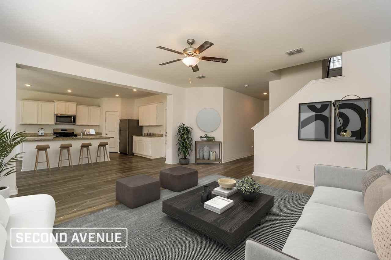 10914 Juliette Pass - Photo 2 of 32