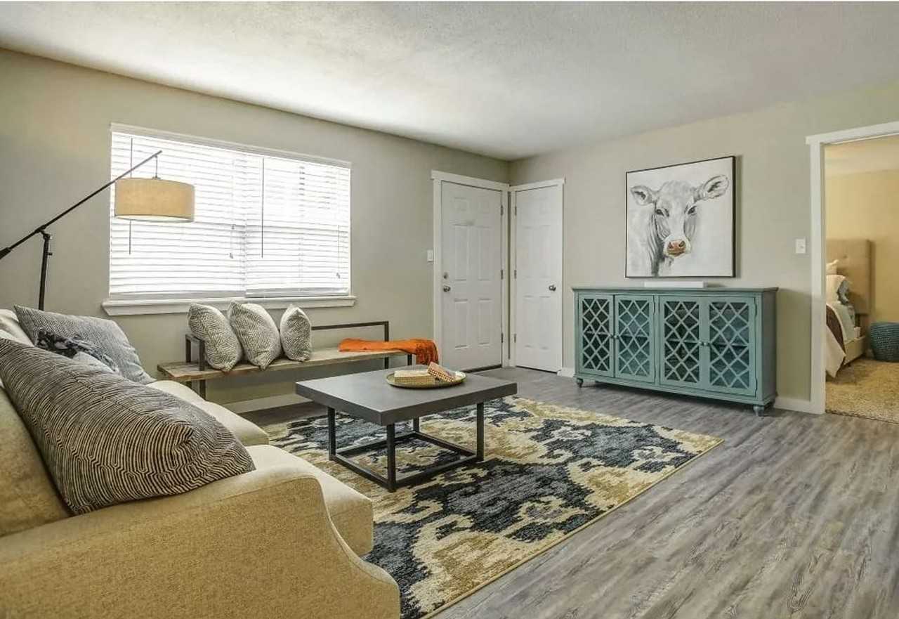 Charleston Apartments - Photo 2 of 50