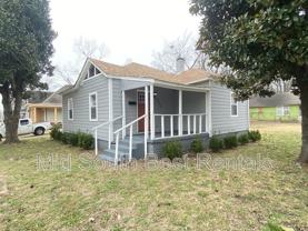 665 N Bingham St - Photo 1 of 1