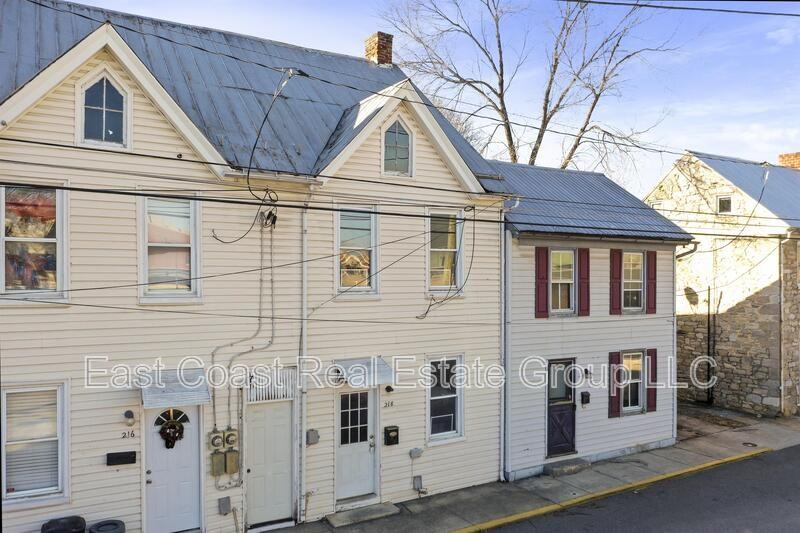 218 N College St - Photo 4 of 27