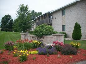 Fox Point Apartments - Photo 1 of 1