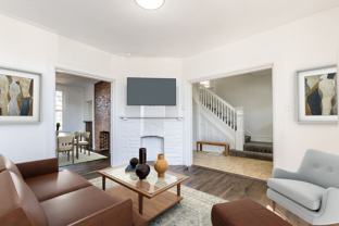 1406 Rockland Ave - Photo 1 of 1