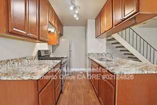 2818 Bidwell St #3 - Photo 1 of 1