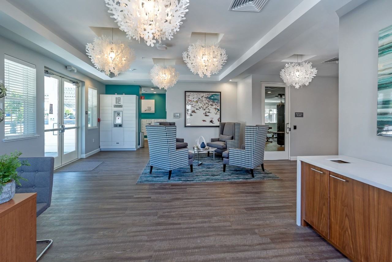 Marina Crossing Apartments - Photo 2 of 21