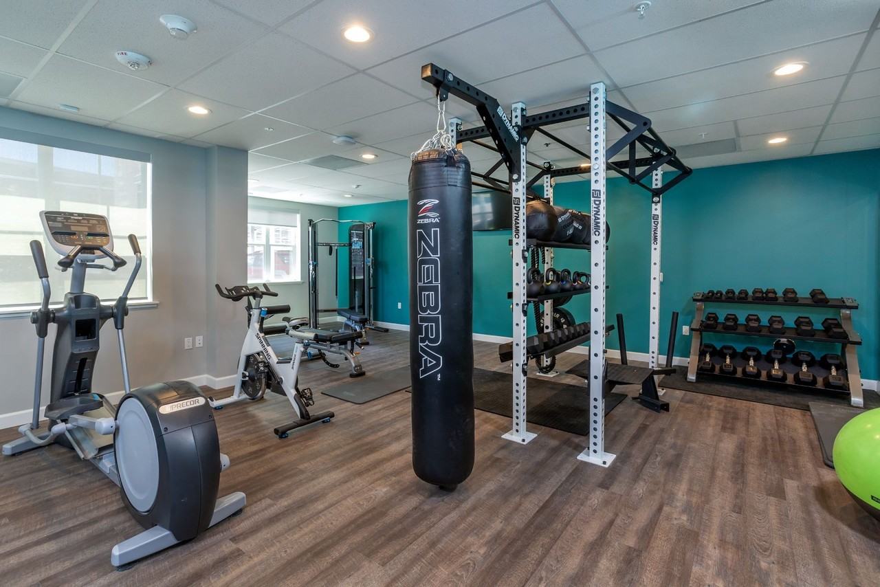 Marina Crossing Apartments - Photo 3 of 21