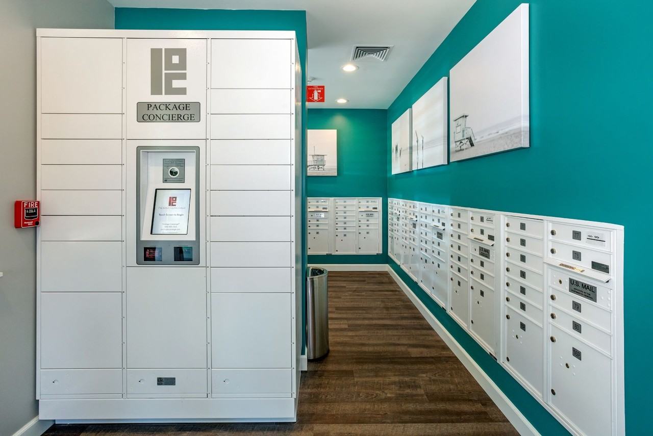 Marina Crossing Apartments - Photo 6 of 21