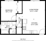 1602 Brookside Dr - Photo 1 of 1