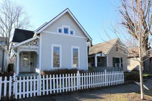 featured image of 401 Lincoln St