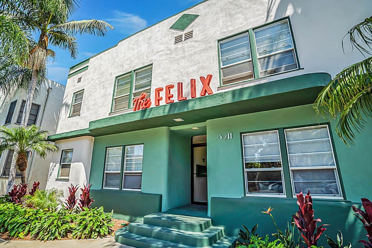 The Felix - Photo 2 of 4