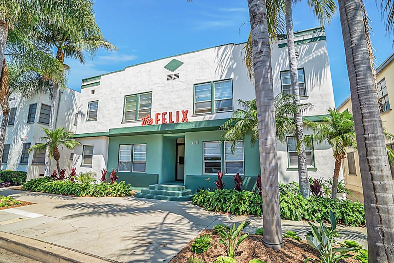 The Felix - Photo 3 of 4