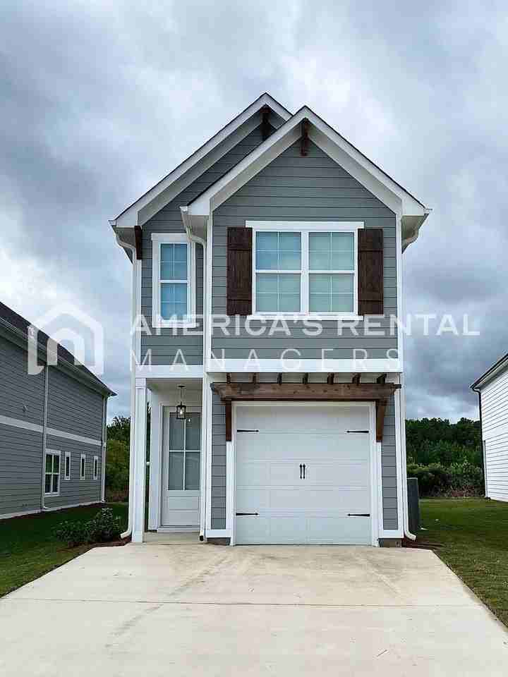 255 Creek Run Way