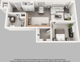 featured image of 111 Liberty St