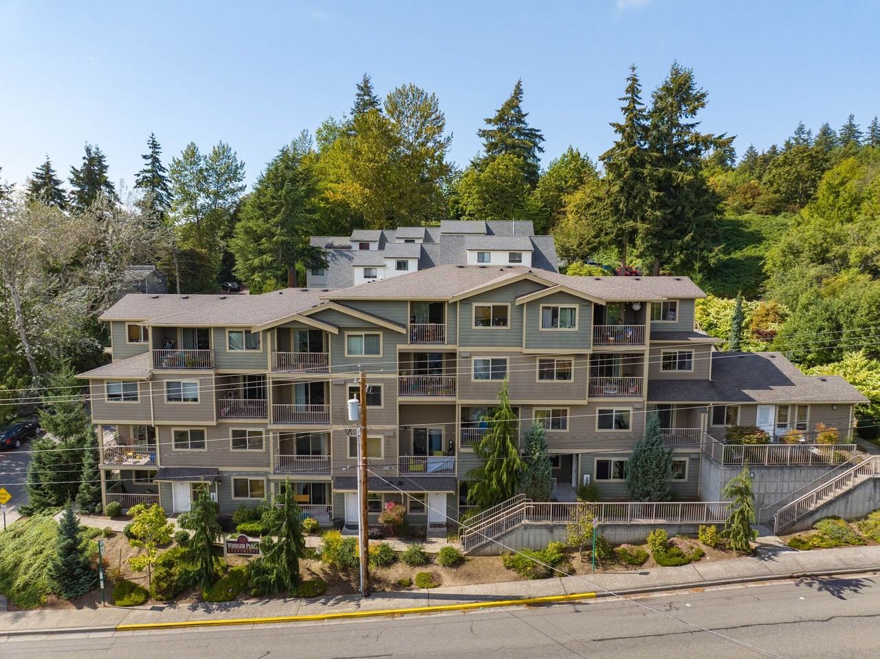 Windsor Place Apartments - Photo 4 of 50