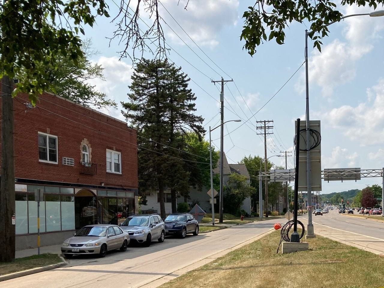 FLP 2609 University Avenue - Photo 2 of 3