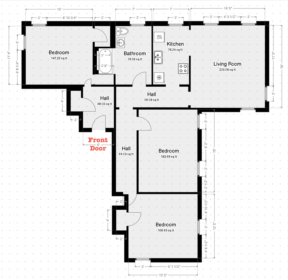 614 University Ave - Photo 4 of 50