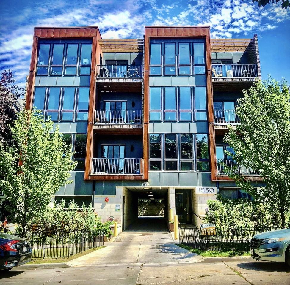 East Terrace Apartments - Photo 2 of 50
