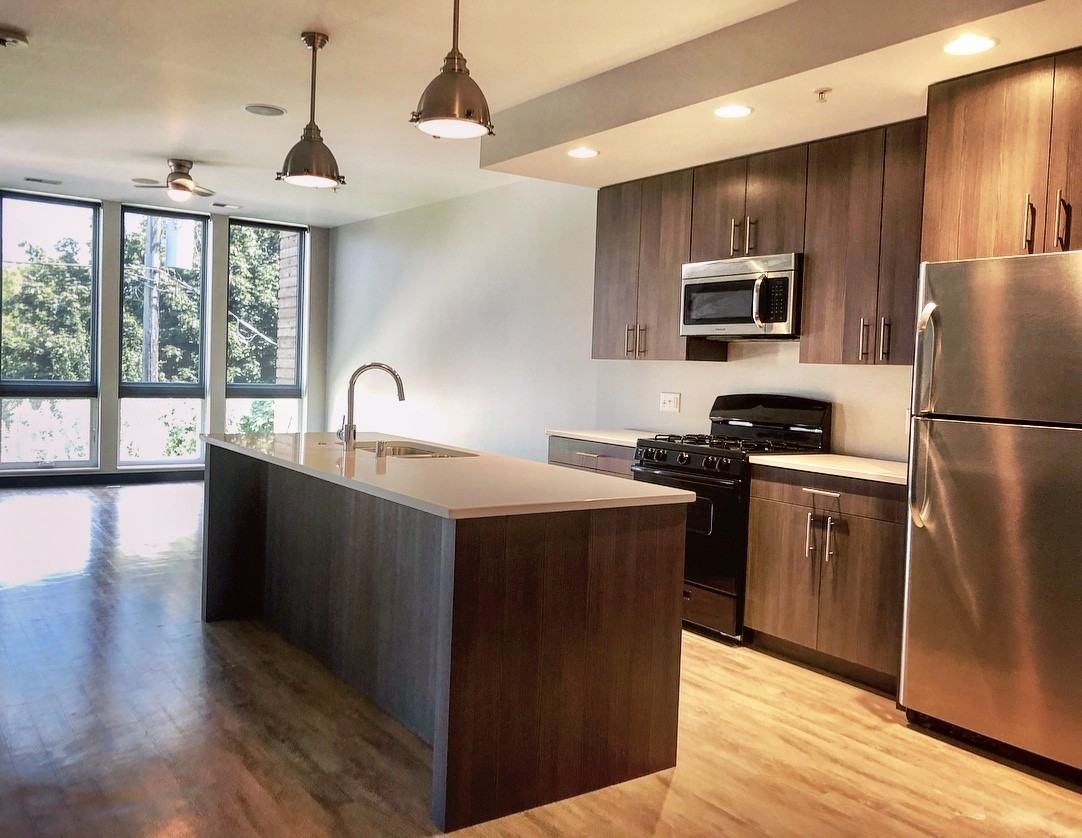 East Terrace Apartments - Photo 7 of 50