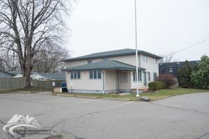 featured image of S Grand Ave