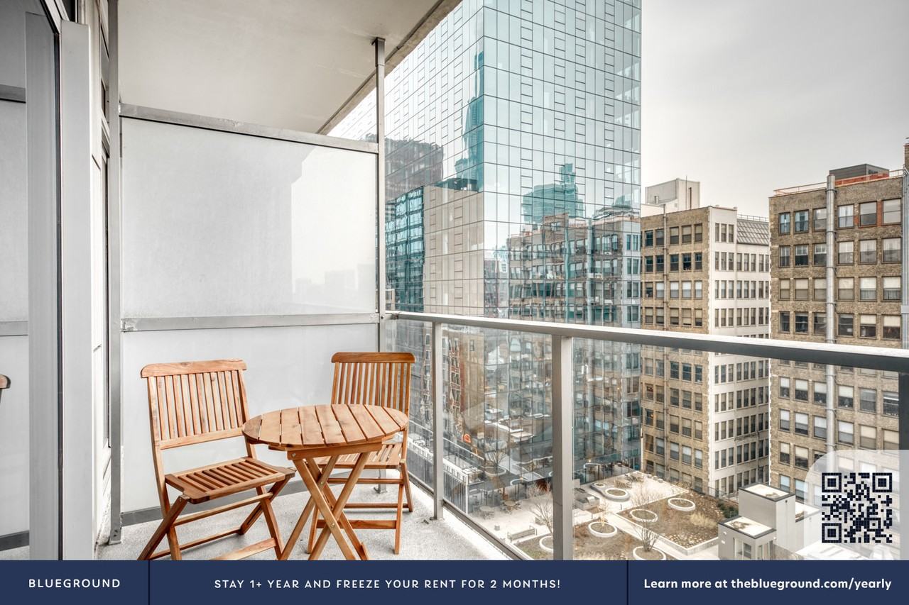 730 S Clark St #850 - Photo 7 of 35