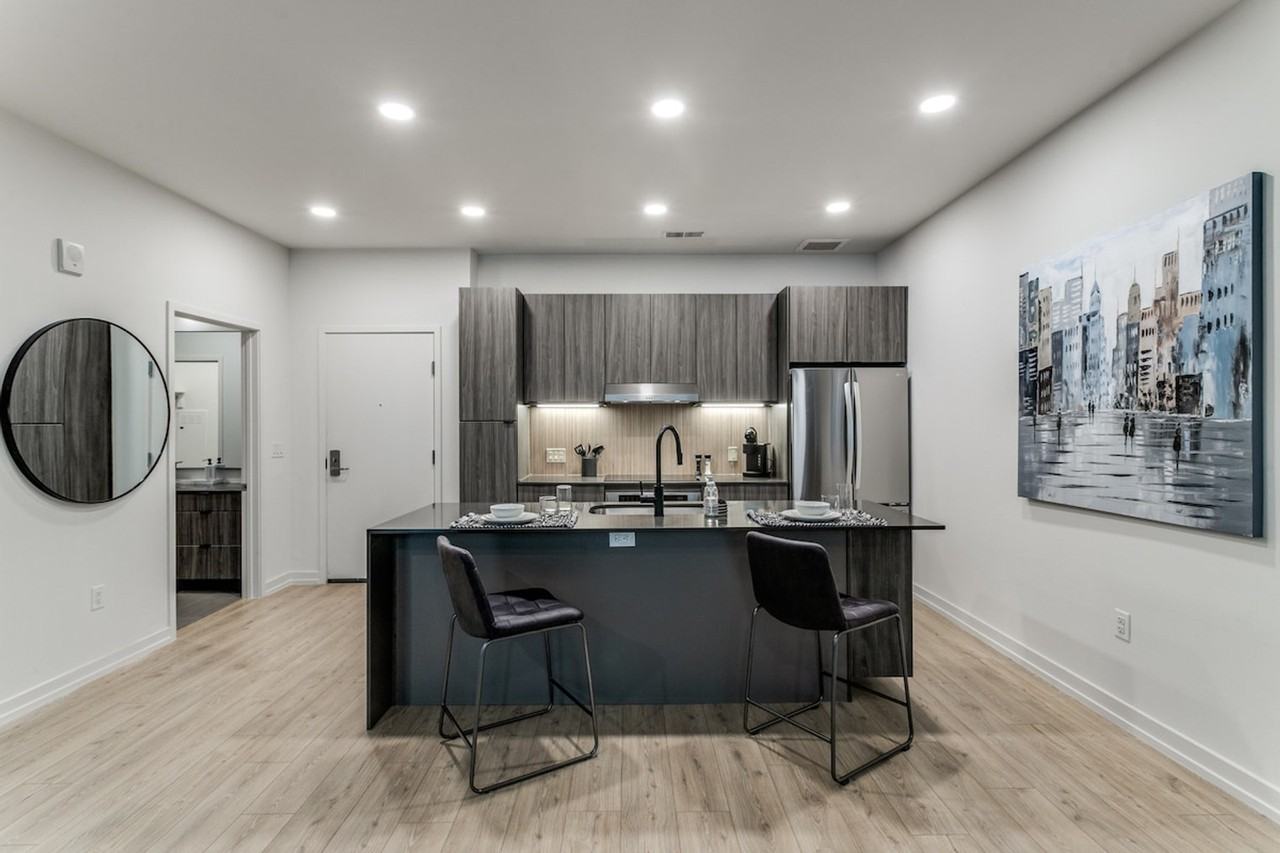 3700 Mckinney Ave #1028916P - Photo 5 of 20