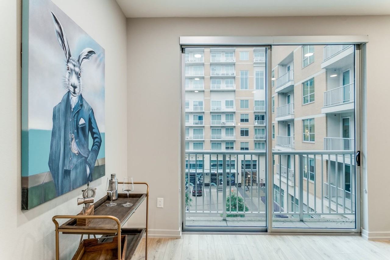 3700 Mckinney Ave #1028916P - Photo 3 of 20