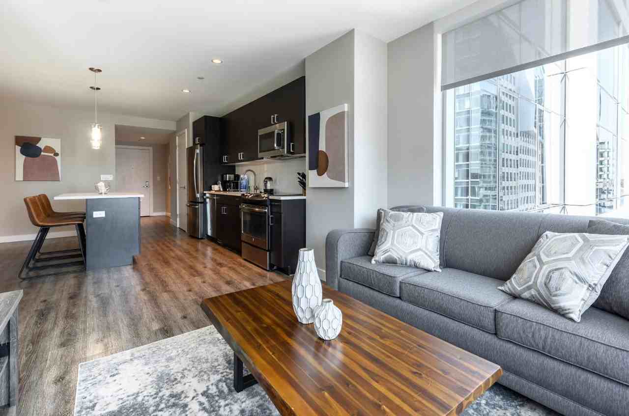 5 Fan Pier Blvd #1050424P - Photo 2 of 49