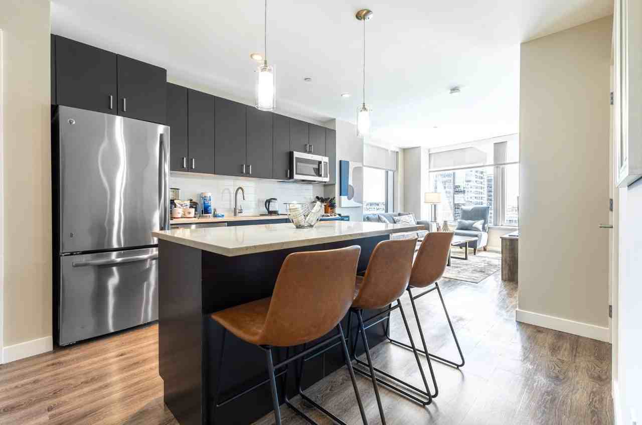 5 Fan Pier Blvd #1050424P - Photo 4 of 49