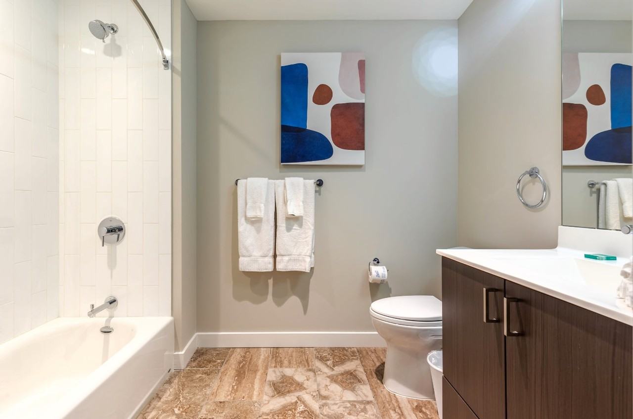 5 Fan Pier Blvd #1050424P - Photo 7 of 49