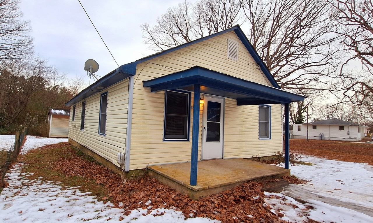 11009 Marguerita D Ragsdale Street - Photo 3 of 14