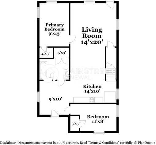 1411 Randall Rd - Photo 3 of 18