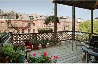 13 Upton St #5A - Photo 1 of 1