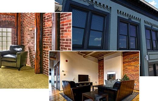 209 E 3rd St #2B - Photo 2 of 10