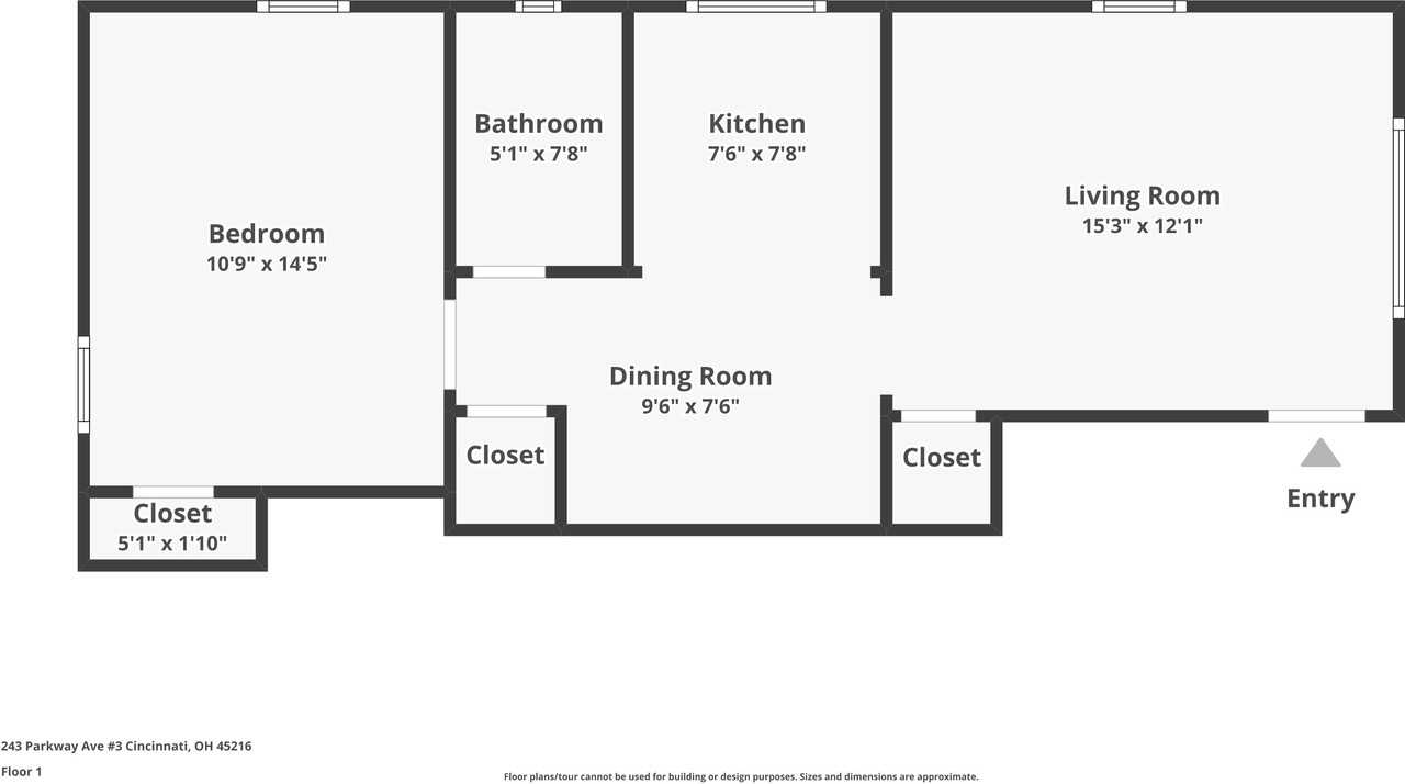 239 Parkway Ave #4 - Photo 5 of 36