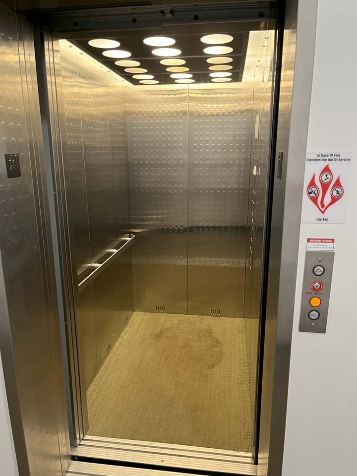 209 E 3rd St #2A - Photo 4 of 24