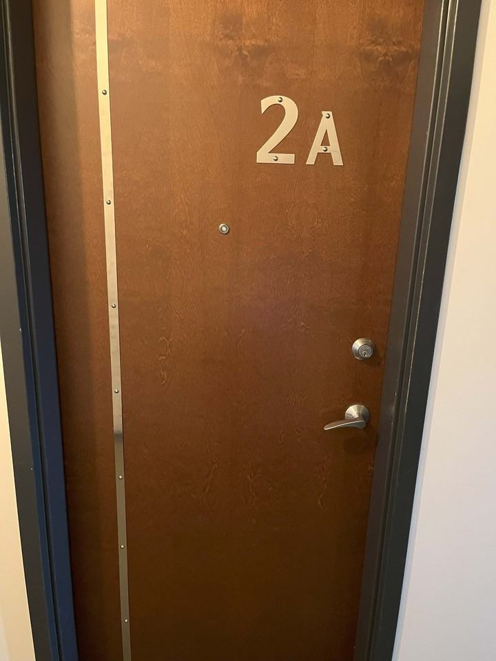 209 E 3rd St #2A - Photo 2 of 24