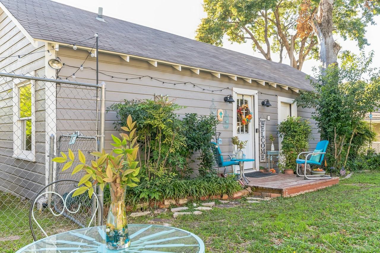 316 Harbin Ave #GH - Photo 7 of 12