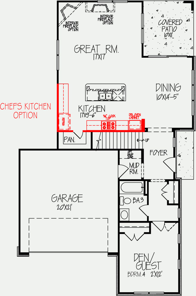 14270 Spurr Ln #NA - Photo 3 of 46