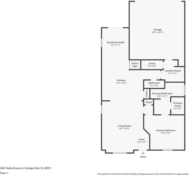 3041 Holly Grove Ln - Photo 2 of 17