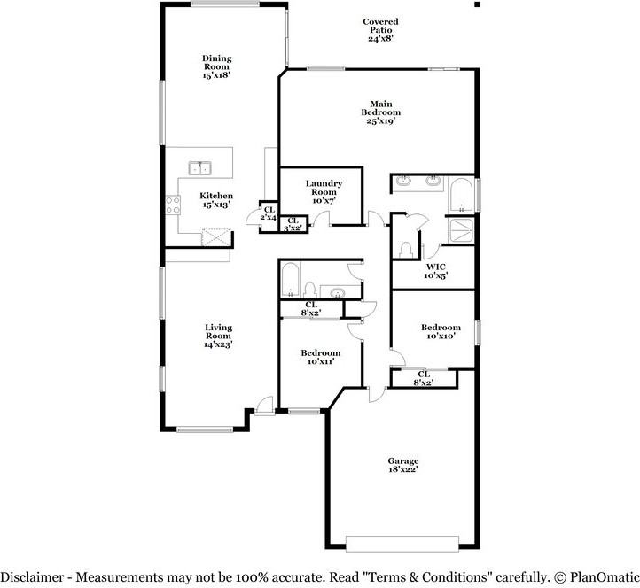 10431 S 175th Ave - Photo 2 of 16