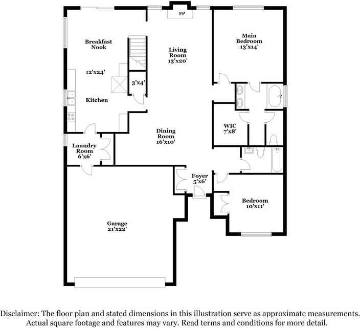 119 Howard Woody Dr - Photo 2 of 17