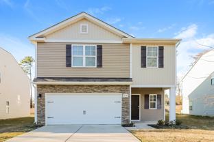 2218 Mingus Cabin Lane - Photo 1 of 1