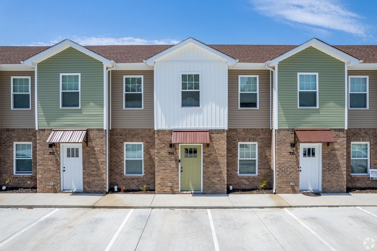 Clearsky Townhomes - Photo 2 of 25