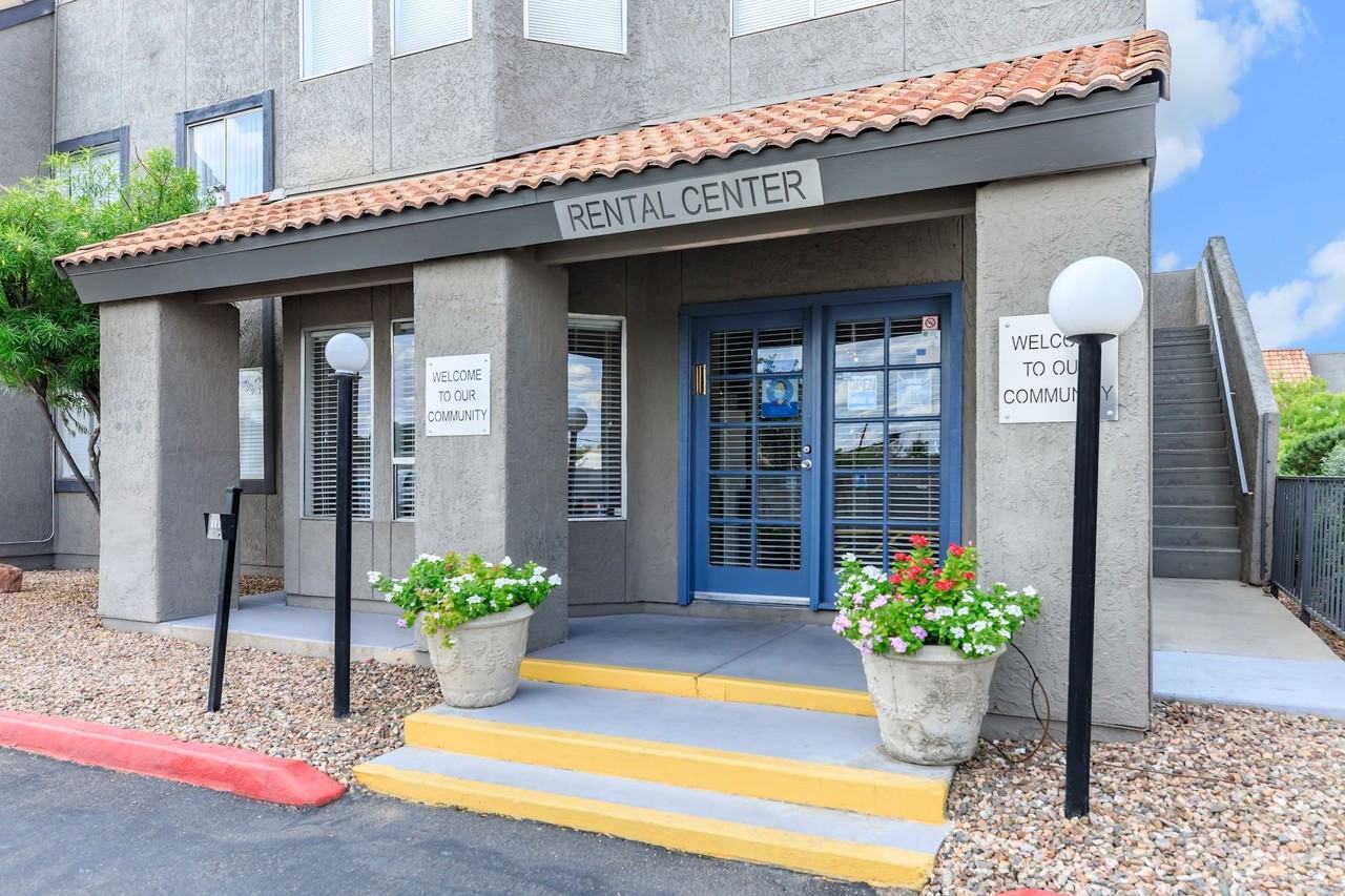 Apex on Central - Photo 3 of 23