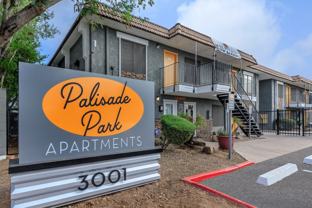Palisade Park Aparments - Photo 1 of 1
