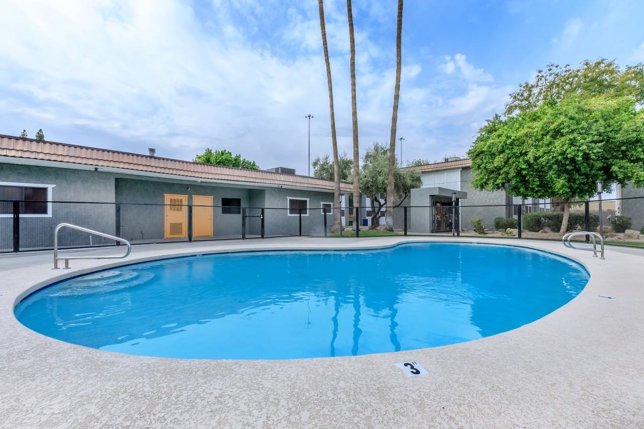 Palisade Park Aparments - Photo 6 of 50